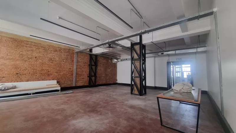 152 m² Office to let in Cape Town City Centre/CBD, Speakers Corner (photo 20)