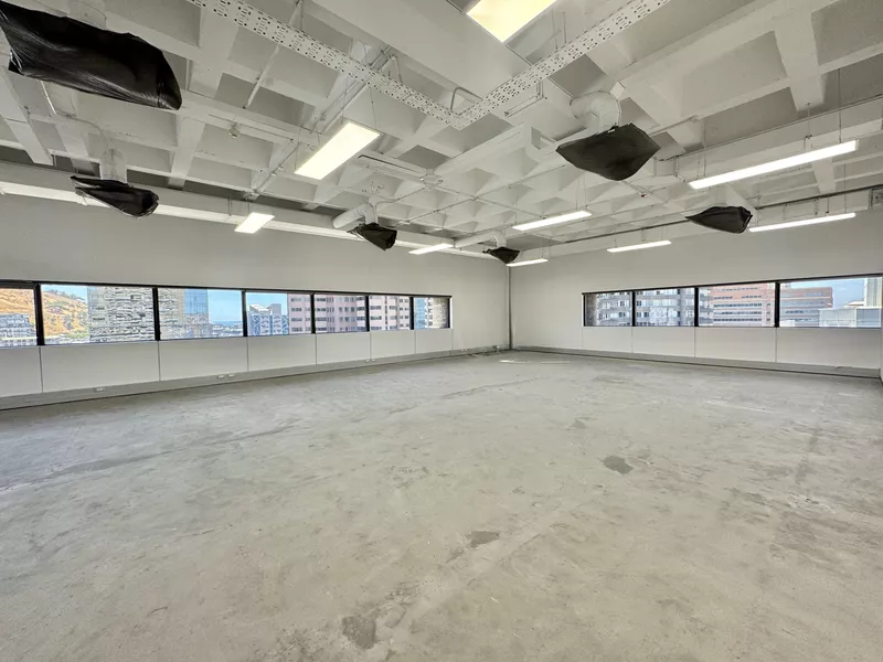 1 912 m² Office to let in Cape Town City Centre/CBD, The Box (photo 43)