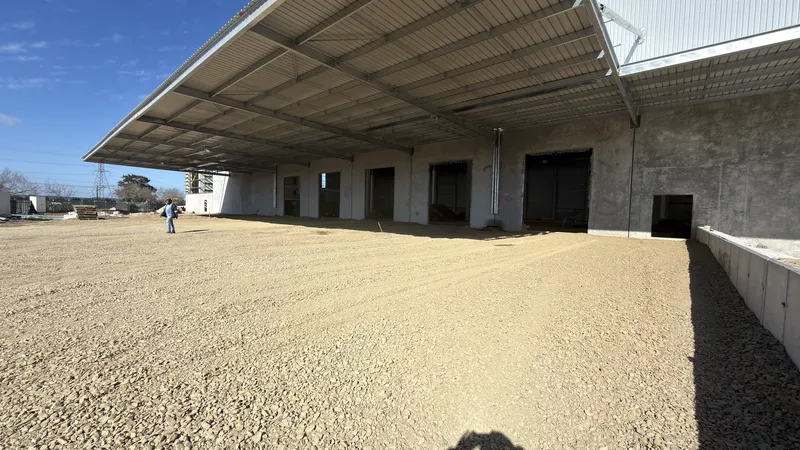 6 641 m² Industrial to let in Sacks Circle Industrial, 34 Sacks Circle (photo 6)