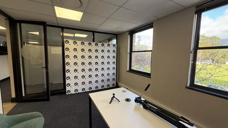 243 m² Office to let in Newlands, Aska House (photo 12)