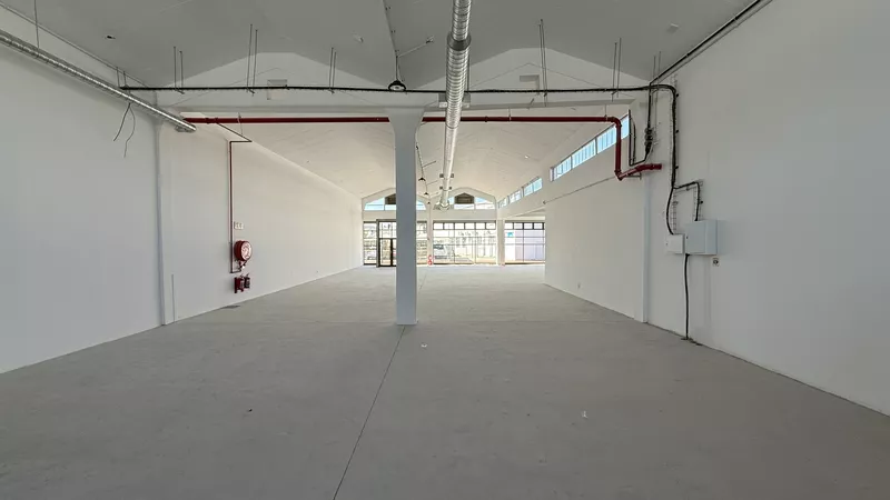 368 m² Office to let in Ndabeni, M5 Business Park (photo 18)