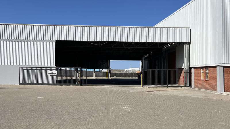 6 931 m² Industrial to let in Epping 2, Ikwezi Park (photo 21)