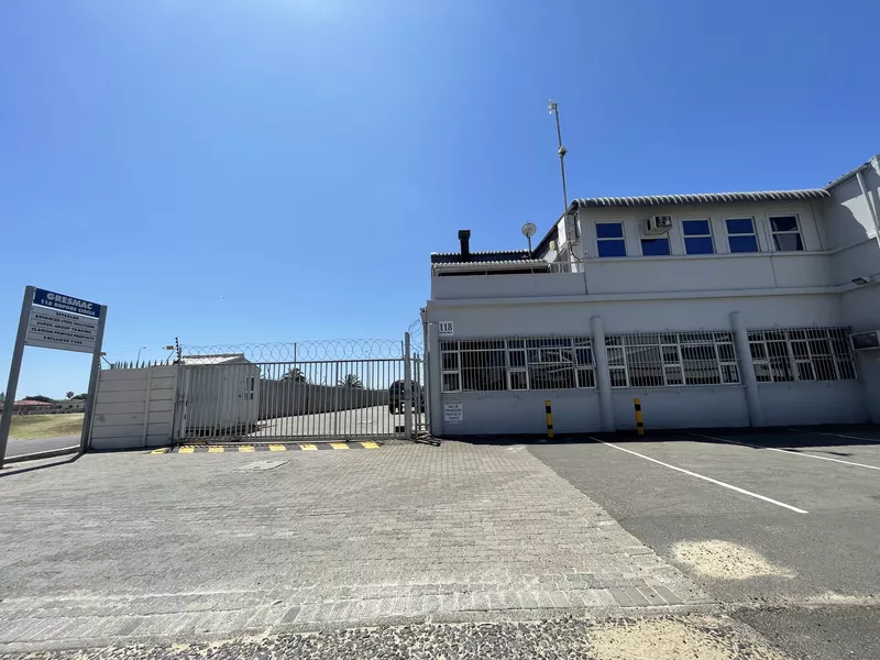 2 169 m² Industrial to let in Epping, Gresmac Park (photo 15)