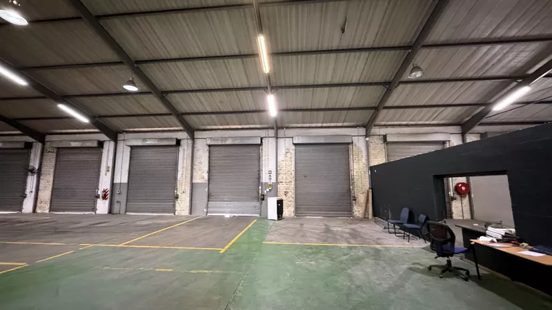 1 800 m² Industrial to let in Brackenfell, 111 Kruis Road (photo 21)