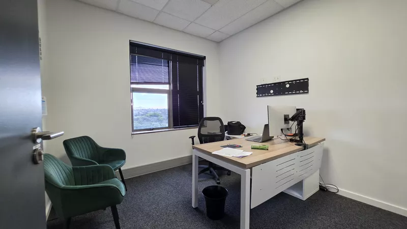 2 506 m² Office to let in Century City, 5 on Century City Drive (West) (photo 39)