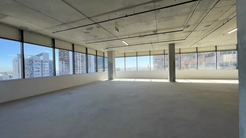 352 m² Office to let in Cape Town City Centre/CBD, The Rubik (photo 16)