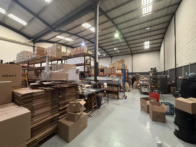 524 m² Industrial to let in Bellville, Symphony Park (photo 5)