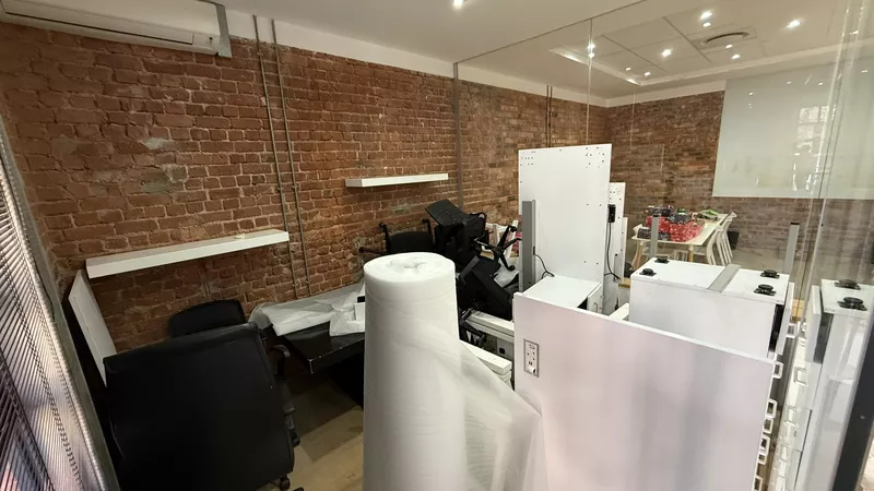 115 m² Office to let in Claremont, Collingwood (photo 10)