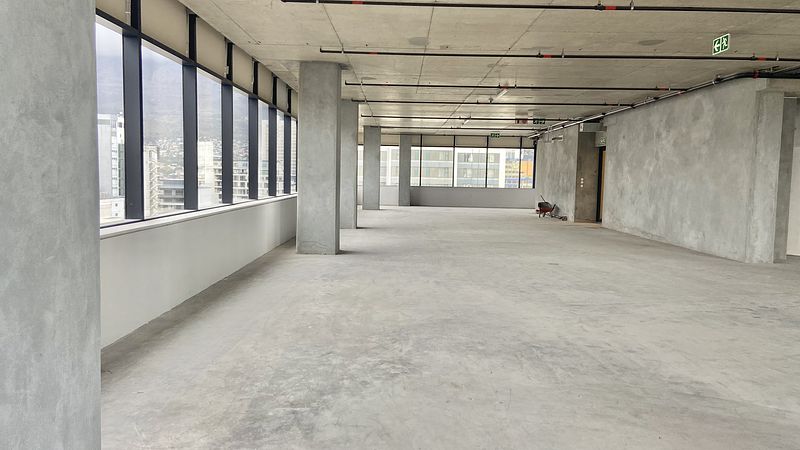 1 408 m² Office for sale in Cape Town City Centre/CBD, The Rubik (photo 9)