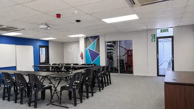 944 m² Office to let in Tyger Valley, Omni Park (photo 47)