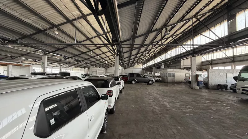 2 838 m² Industrial to let in Paarden Eiland, 67 Carlisle Street (photo 5)