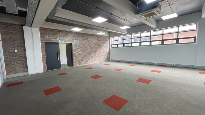 1 172 m² Office to let in Salt River, 127 Cecil Road (photo 25)