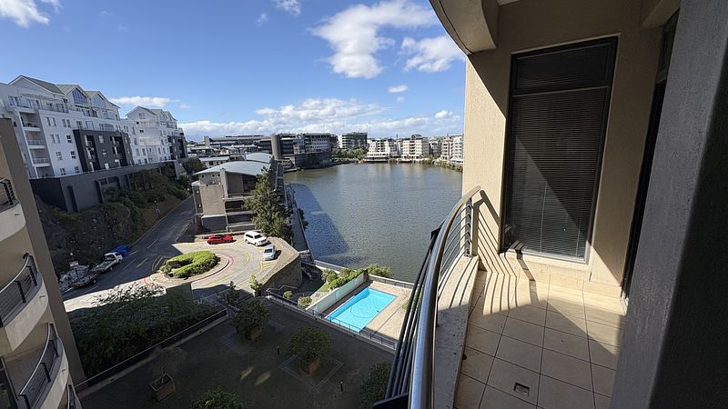 111 m² Office to let in Tyger Waterfront, The Cliffs (photo 18)