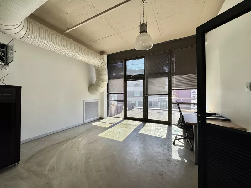219 m² Office to let in Cape Town, Hill House (photo 10)