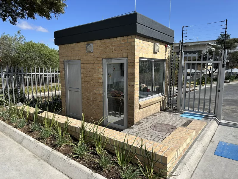 7 739 m² Industrial to let in Midrand, N1 Business Park (photo 49)