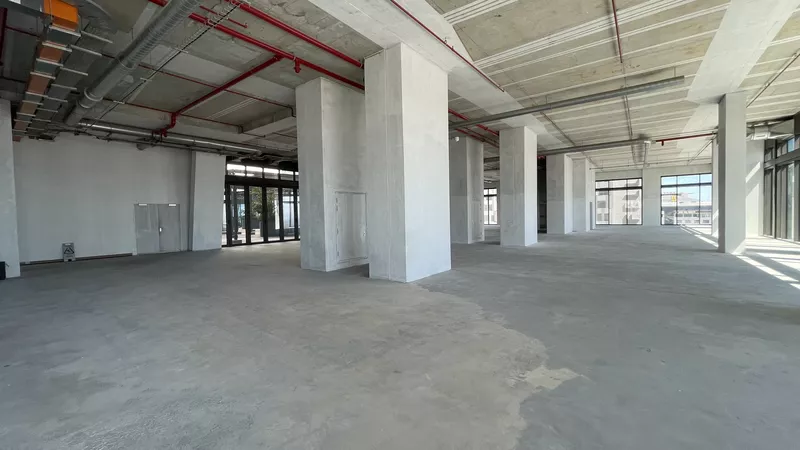860 m² Retail property to let in Foreshore, Harbour Arch (photo 17)