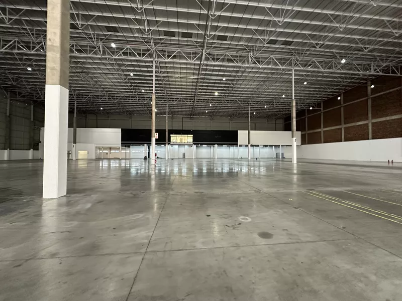 8 124 m² Industrial to let in Midrand, Midway Park (photo 2)