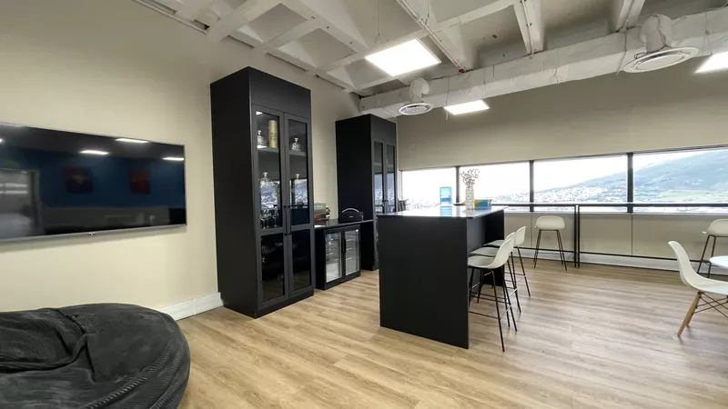 244 m² Office to let in Cape Town City Centre/CBD, The Box (photo 8)