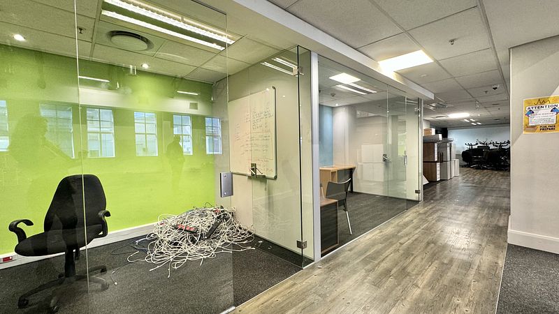 3 073 m² Office to let in Cape Town City Centre/CBD, 11 Adderley Street (photo 14)