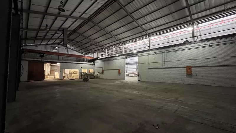 1 226 m² Industrial to let in Epping 1, 32 - 34 Benbow Ave (photo 9)