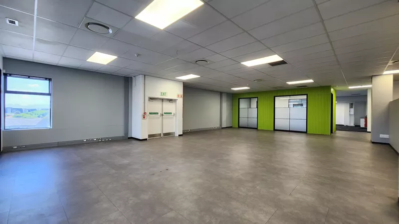 1 095 m² Office to let in Sable Square, Sable Square - Block D (photo 50)