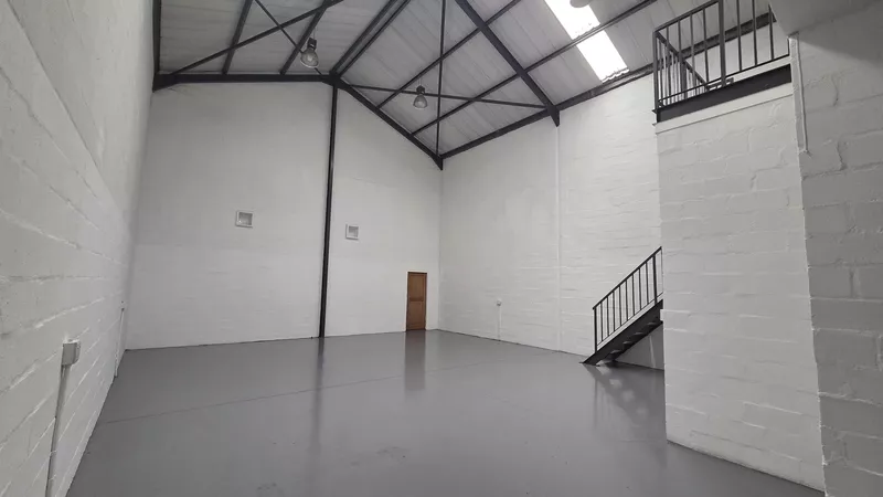 200 m² Industrial to let in Strand, Apex Park (photo 11)