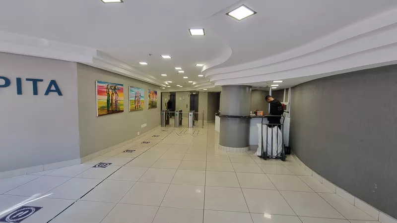 1 460 m² Office to let in Cape Town City Centre/CBD, Union Castle (photo 4)