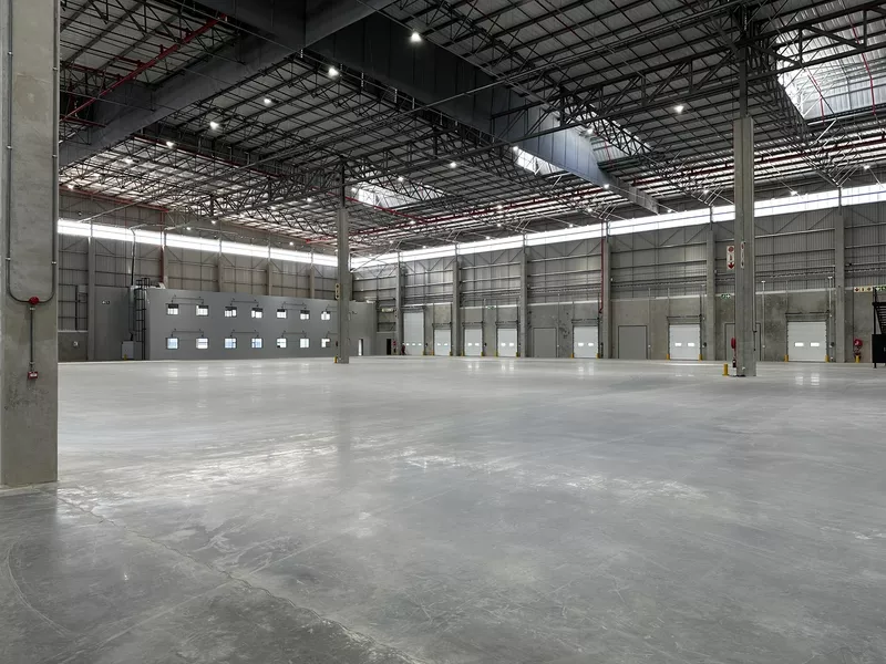 18 756 m² Industrial to let in Lethabong, Longlake Building 2 (photo 21)
