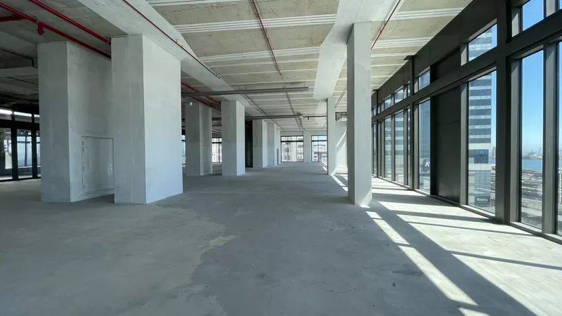 860 m² Retail property to let in Foreshore, Harbour Arch (photo 18)