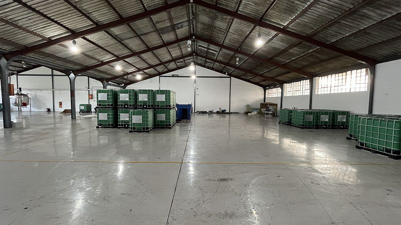 1 300 m² Industrial to let in Epping, 3 Moody Ave, Epping 1 (photo 9)