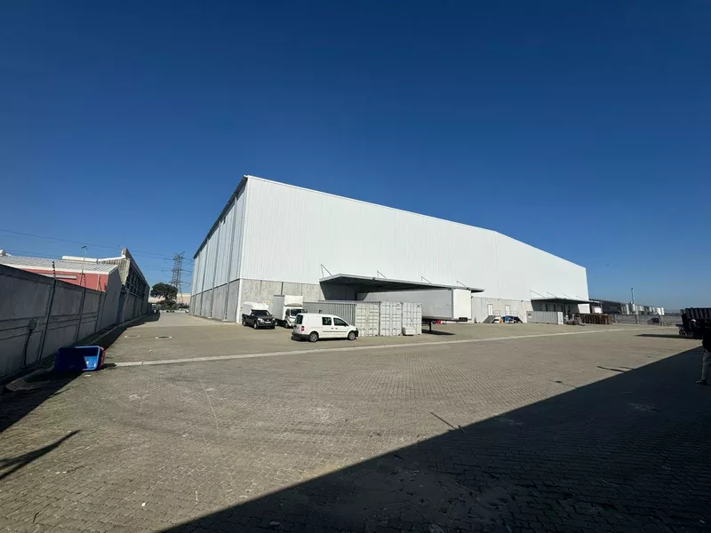8 177 m² Industrial to let in Epping, 160 Gunners Cir (photo 37)