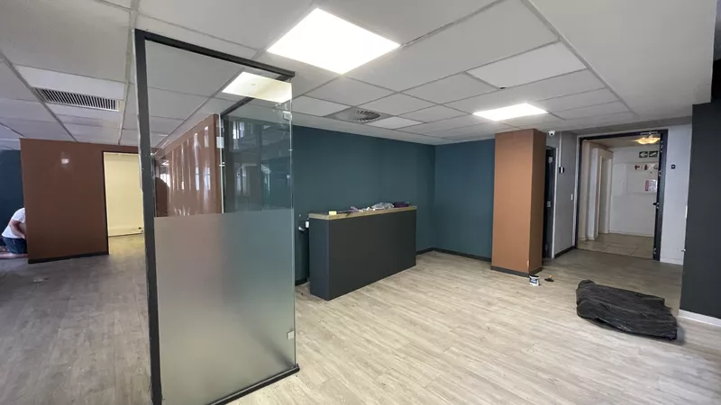 495 m² Office for sale in Cape Town City Centre/CBD, 56 Shortmarket street (photo 5)