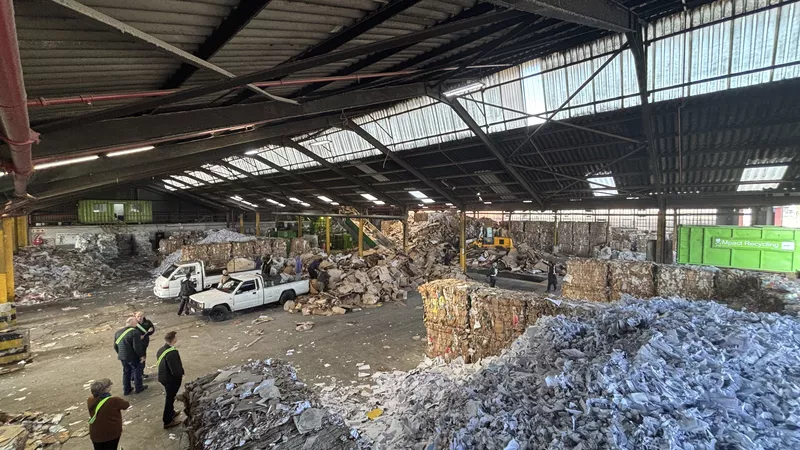 4 549 m² Industrial for sale in Beaconvale, 36 Glenhurst Street (photo 5)