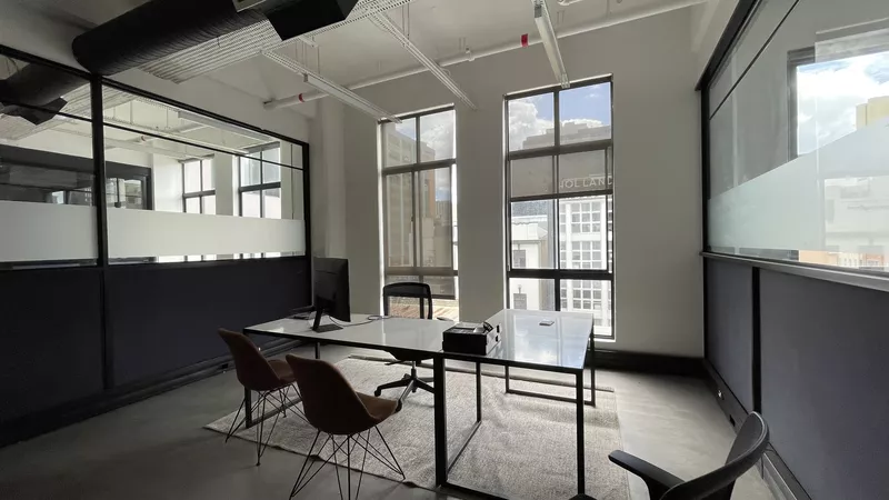 830 m² Office to let in Cape Town City Centre/CBD, Twinnell House (photo 16)