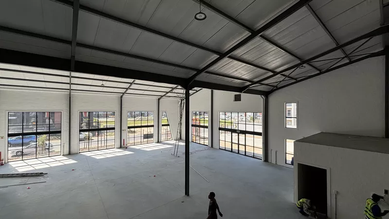 1 320 m² Industrial to let in Kraaifontein, 3 Tanzanite Crescent (photo 31)