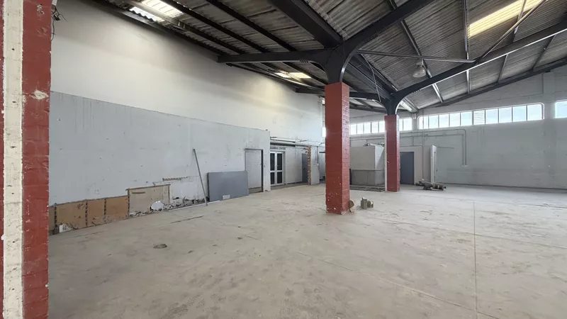 1 900 m² Industrial to let in Paarden Eiland, Paarden Eiland Works (photo 14)