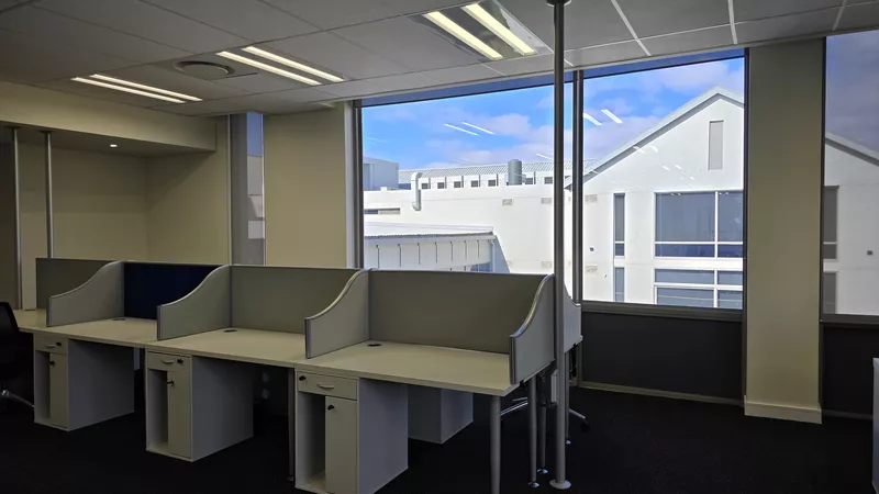 3 044 m² Office to let in Klein D'Aria Estate, Klein D'Aria Office Estate - Block A (North) (photo 71)
