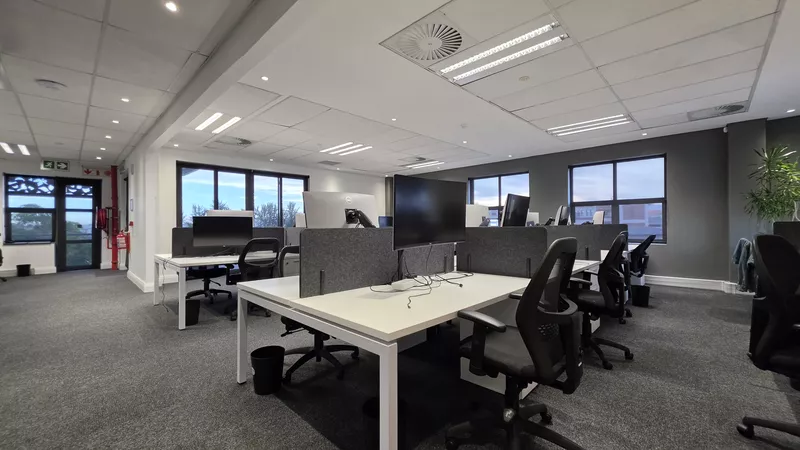 2 506 m² Office to let in Century City, 5 on Century City Drive (West) (photo 78)