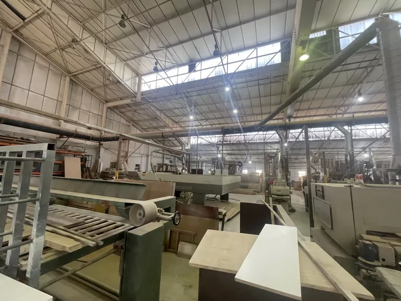 4 960 m² Industrial for sale in Athlone, 18 Induland Crescent (photo 10)