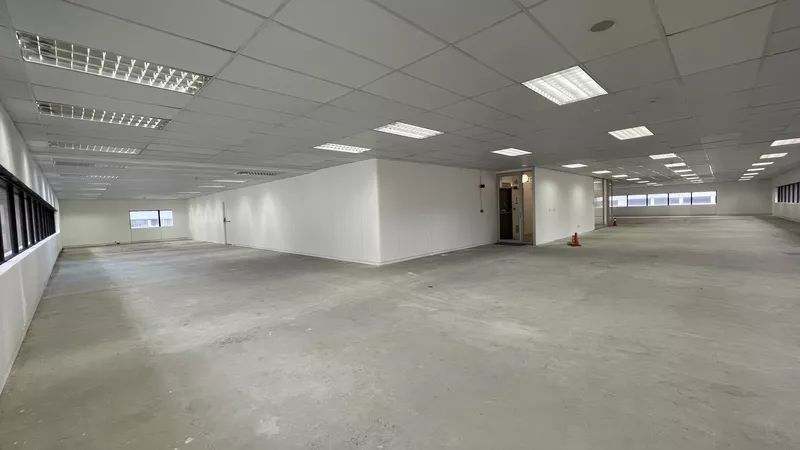 680 m² Office to let in Cape Town City Centre/CBD, The Box (photo 17)