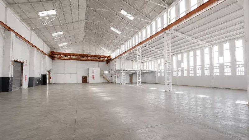 7 255 m² Industrial to let in Epping, 9 Grenville Avenue (photo 7)