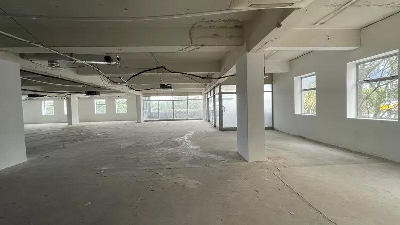 2 402 m² Office to let in Cape Town City Centre/CBD, Amber Place (photo 17)