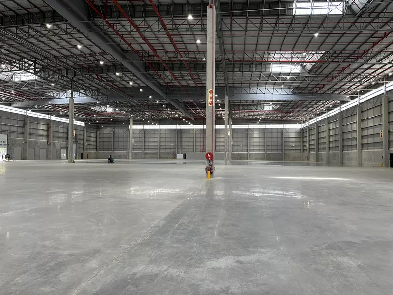 18 756 m² Industrial to let in Lethabong, Longlake Building 2 (photo 22)