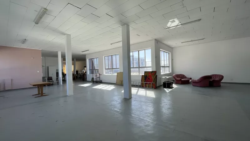 500 m² Office to let in Woodstock, 299 Albert Road (photo 3)
