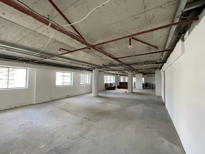 427 m² Office to let in Cape Town City Centre/CBD, The Icon (photo 13)