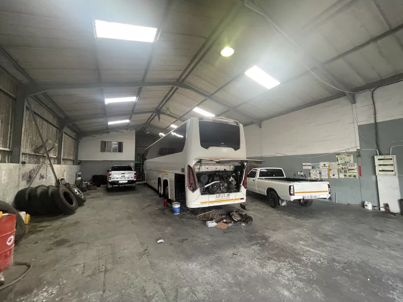 1 750 m² Industrial to let in Philipi, 14 Rylands Road (photo 12)