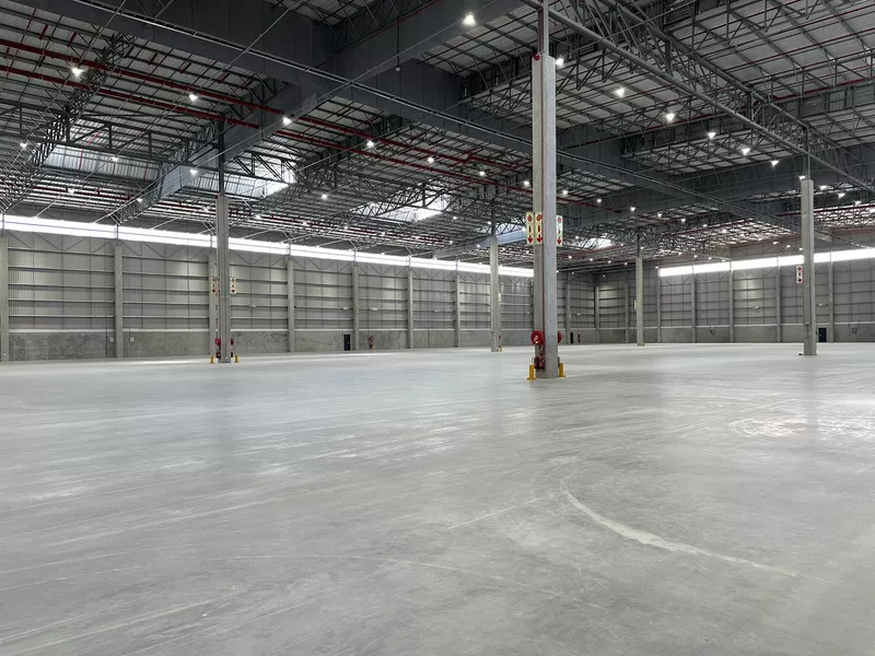 18 756 m² Industrial to let in Lethabong, Longlake Building 2 (photo 40)