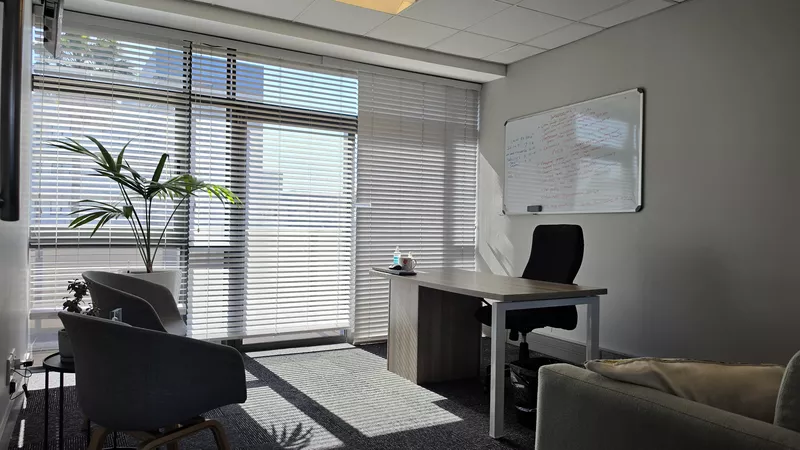 3 816 m² Office to let in Estuaries Office Estate, No 2 Estuaries (photo 47)
