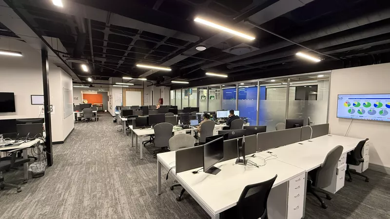 760 m² Office to let in Rondebosch, Great Westerford (photo 16)