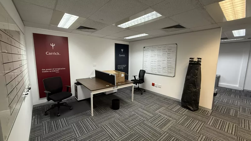 236 m² Office to let in Claremont, Sunclare (photo 17)